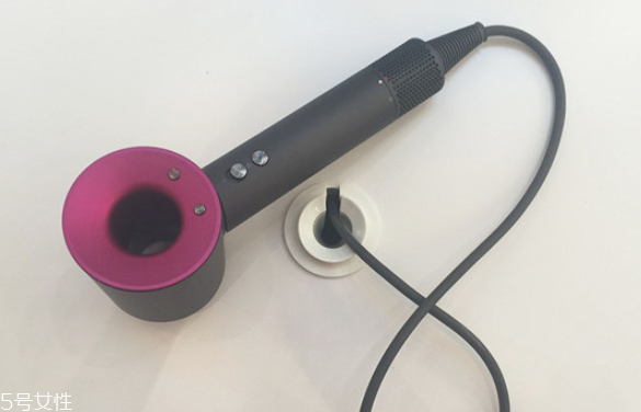 戴森吹風機有幾個版本 戴森吹風機款式區別