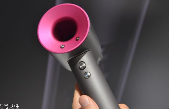 戴森吹風機有幾個版本 戴森吹風機款式區別