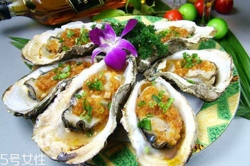 生蠔清蒸多長(zhǎng)時(shí)間熟？清蒸生蠔最佳時(shí)間
