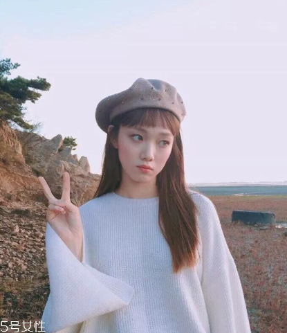 下眼影用什么顏色好看？下眼影適合什么色系？