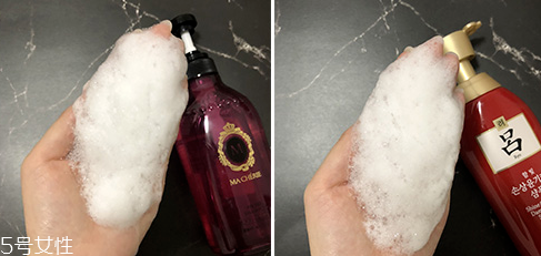 資生堂和呂洗發水哪個好用？2大網紅洗發水誰值得擁有