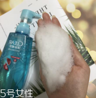 去屑洗發水哪個牌子好？3款網紅去屑洗發水比較評測