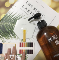 去屑洗發水哪個牌子好？3款網紅去屑洗發水比較評測