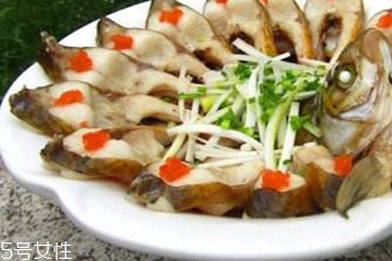 鳊魚的形態特征是什么樣子的