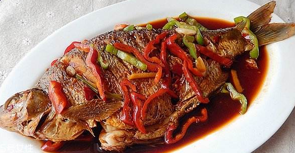 鳊魚是發物中的一種嗎