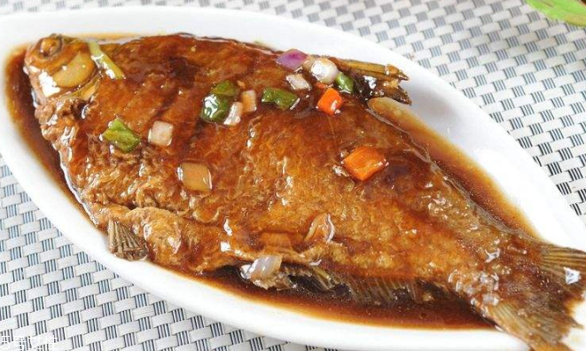 鳊魚是發物中的一種嗎