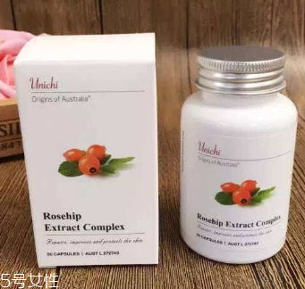 unichi明星產品有哪些 來自澳洲的保養專家