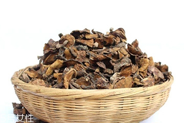 松蘑的營養價值究竟是什么