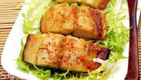 鲅魚給孕婦吃的好處 促進寶寶大腦的健全發育