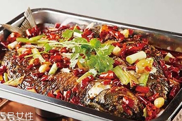 鲅魚給孕婦吃的好處 促進寶寶大腦的健全發育