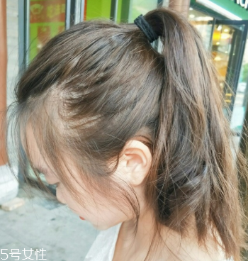 黑茶色染發劑怎么調 在家染發3步走