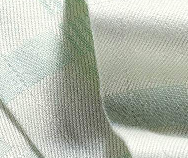 竹纖維是什么面料 來自大自然的環保面料