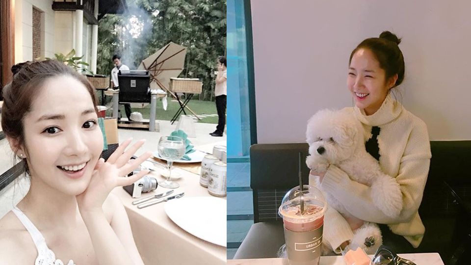 金秘書樸敏英同款發型服飾妝容全揭密