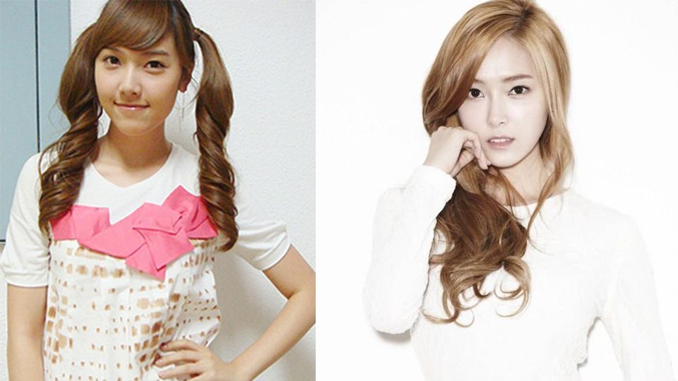 金秘書樸敏英同款發型服飾妝容全揭密