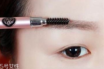 眉筆和眼線筆怎么區分 區別在這幾點