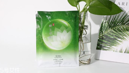 固態面膜是什么意思 干燥的黑科技面膜