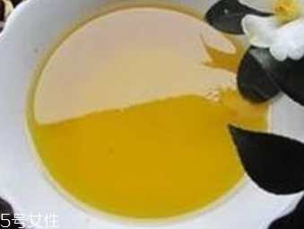 茶油和亞麻籽油的區別