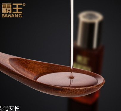 霸王育發液對發際線有用嗎 效果杠杠的