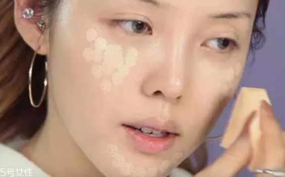 愛茉莉遮瑕膏怎么看真假 4個細節讓假貨現原形