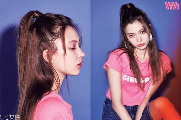 90后女生喜歡什么發型推薦