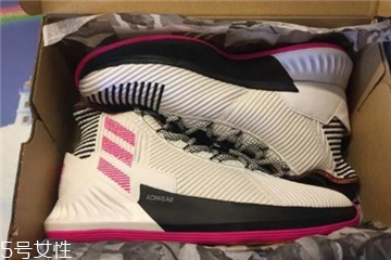 adidas d rose 9羅斯9代實戰測評 最值得入的簽名鞋