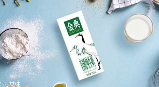 滅菌乳和調制乳的區別 超簡單分辨法