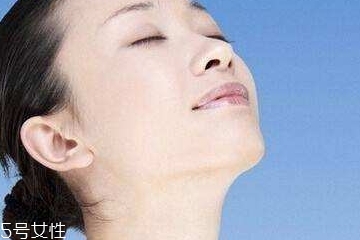 光子嫩膚多久恢復 看個人膚質