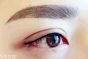 半永久美瞳線怎么洗臉 這么做能避免發炎