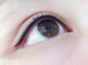 半永久美瞳線怎么洗臉 這么做能避免發炎