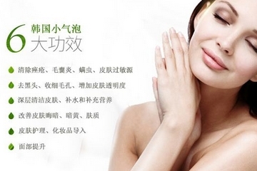 小氣泡是醫(yī)療器械嗎 在它的范圍內