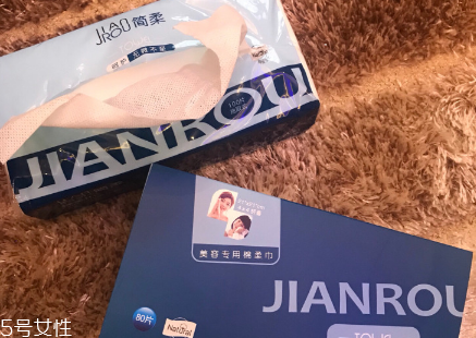 一次性洗臉巾什么品牌的好 比毛巾干凈衛生太多