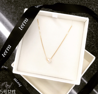 terra是什么牌子 國內飾品設計師品牌