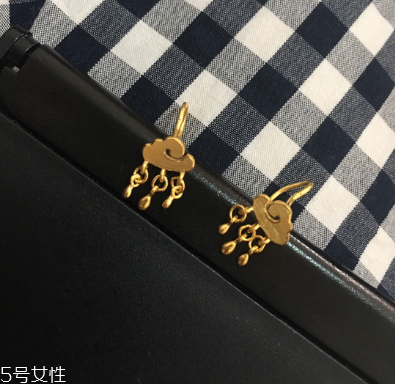 黃金耳環斷了怎么辦 教你幾種處理辦法