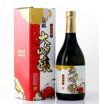 清酒是燒酒嗎 它們有區別