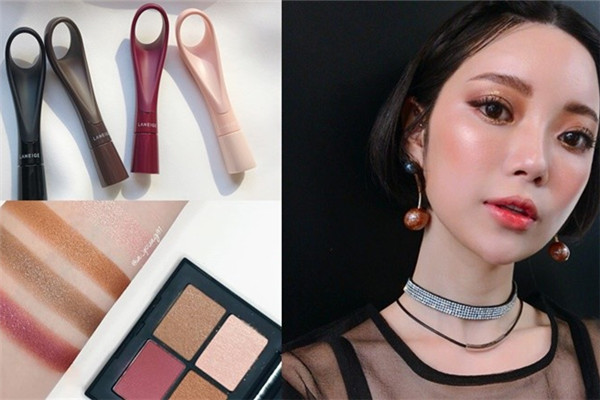 韓網評選2018年最期待彩妝新品