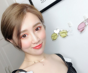 超顯白的發色推薦 染對發色等于整容