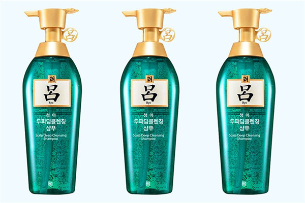 薄荷洗發水什么牌子好 薄荷洗發水排行榜10強