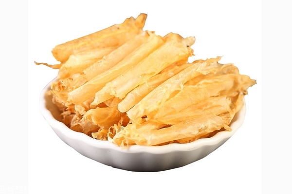 花膠為什么會(huì)有小蟲 這個(gè)是正常現(xiàn)象