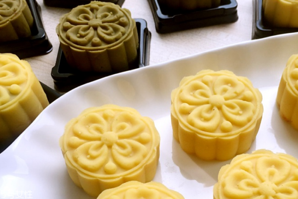 綠豆糕是哪里的特產 很多地方都有