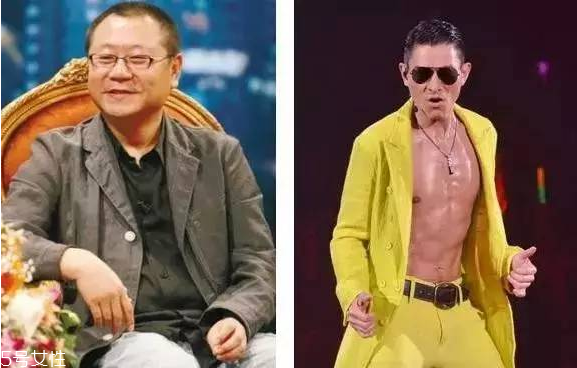 健身和不健身的區別 堅持健身的好處