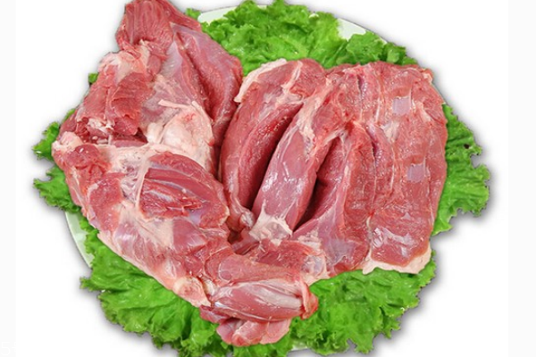羊肉為什么會變綠 可能是變質了