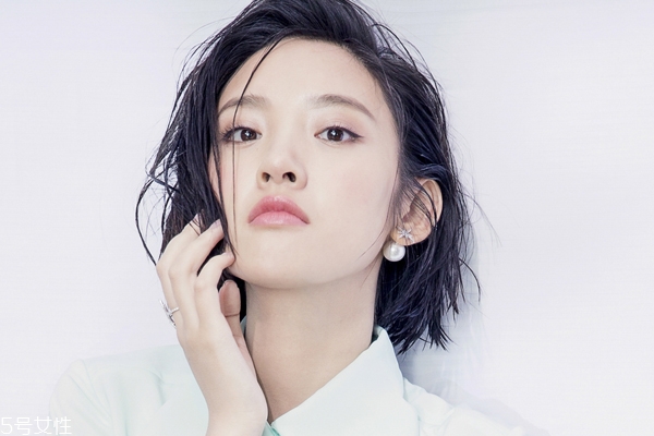 妹妹頭適合什么臉型 4種妹紙天生適合