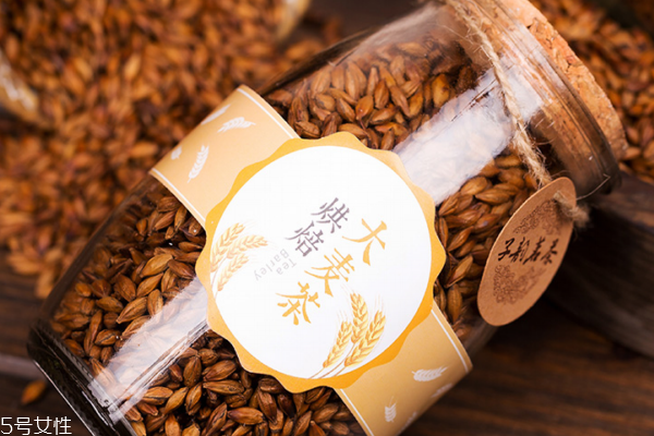 大麥茶為什么致癌 因?yàn)檫@個原因