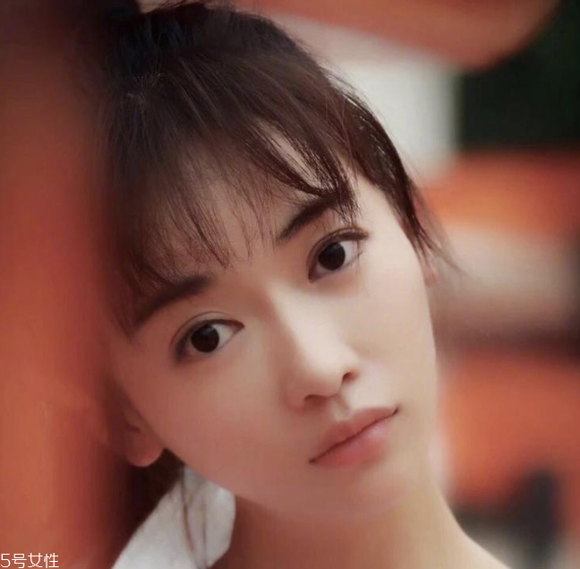 頭發縫怎么分防脫發 3招避免掉發還很自然