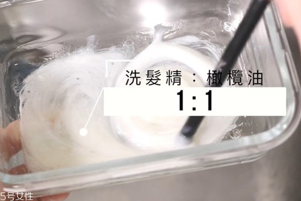 化妝刷怎么洗不傷毛 2個方法省錢不傷毛質