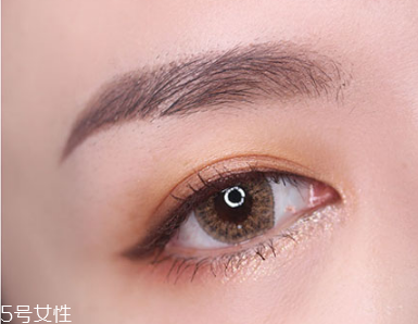 韓系貓眼妝怎么畫(huà) 韓系貓眼妝容教程
