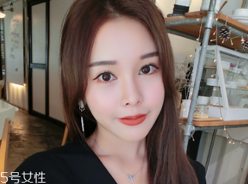 韓系貓眼妝怎么畫(huà) 韓系貓眼妝容教程