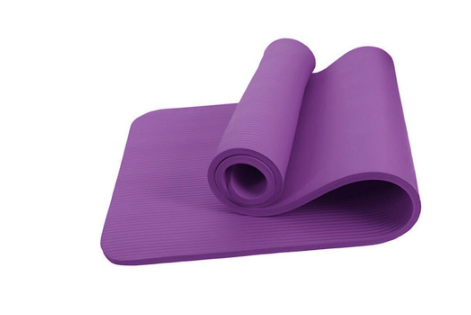 瑜伽墊可以用來(lái)睡覺(jué)嗎 沒(méi)有瑜伽墊可以用什么代替
