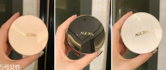 2018愛敬新款氣墊好用嗎 愛敬新款和老款的區別