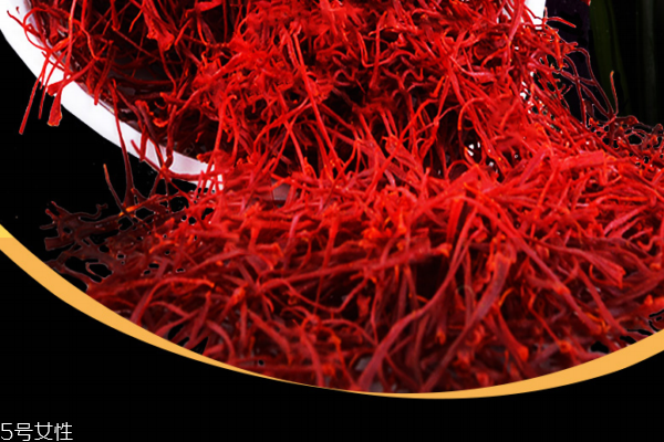 藏紅花為什么那么貴 主要是因為產量低